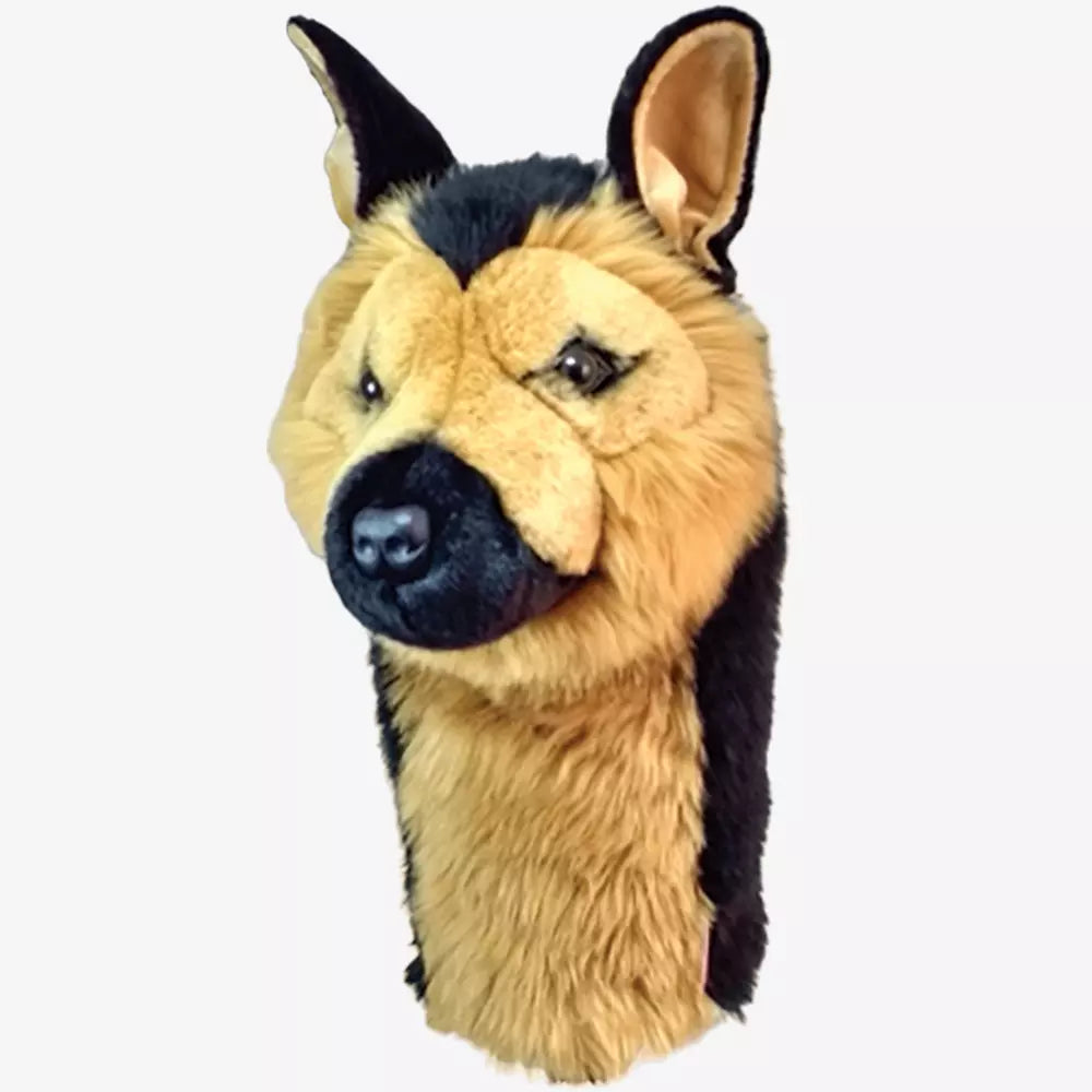German Shepard