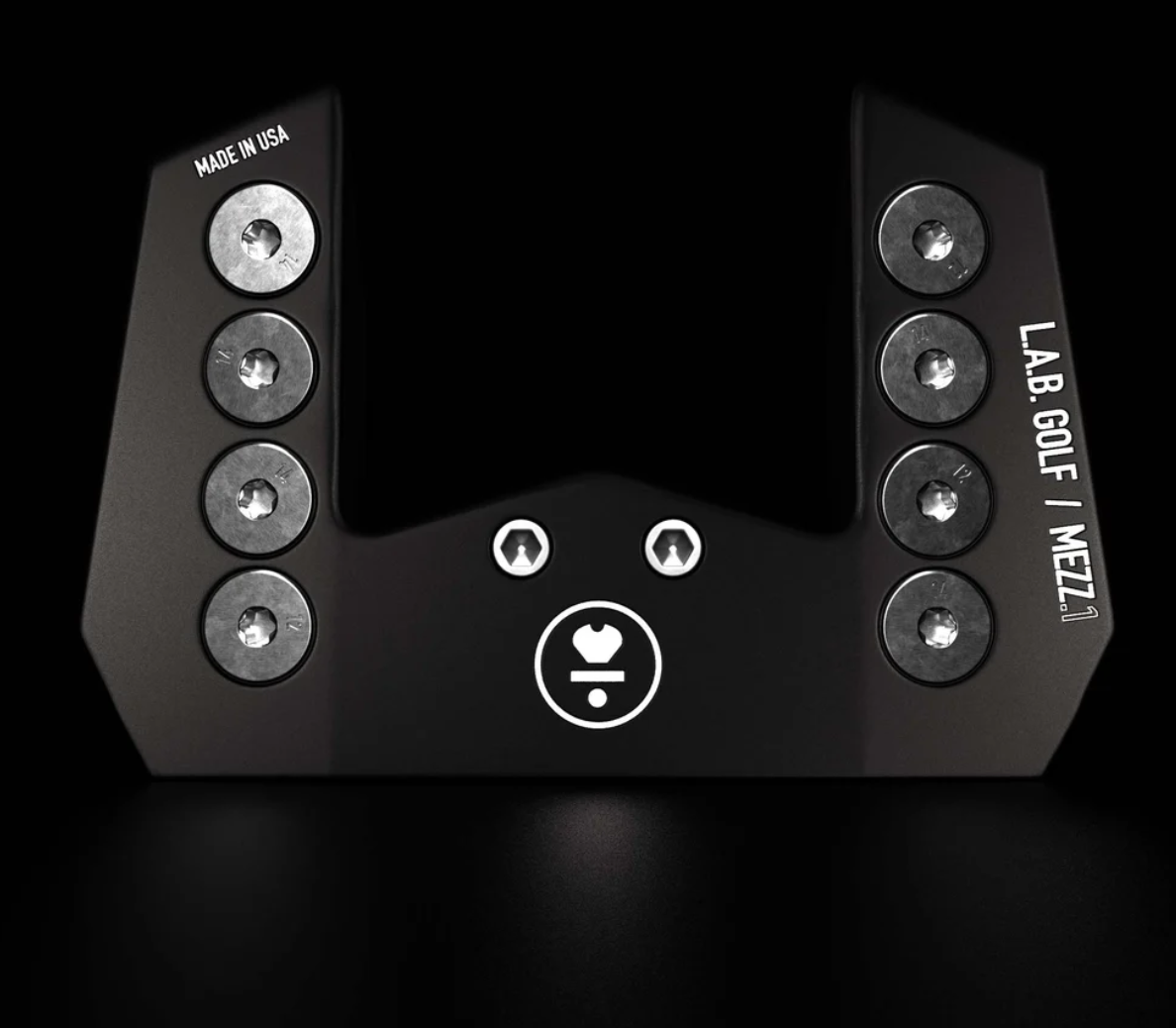 MEZZ.1 - CUSTOM