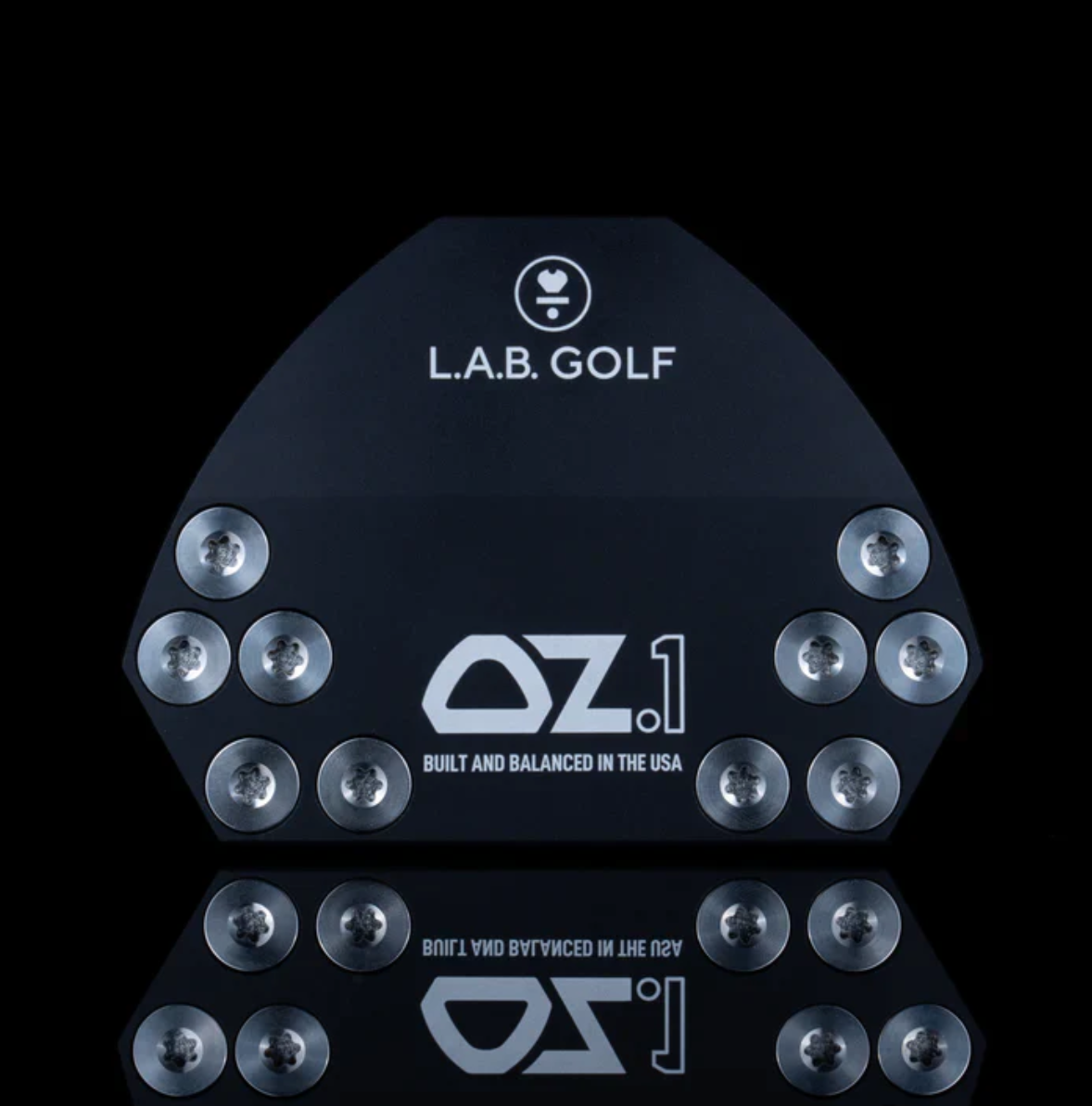 OZ.1 - CUSTOM