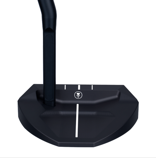 CUSTOM ORDER - OZ.1i HS Black 33/71/2 ACCRA BLK Press II 3 BLK Textured E 1