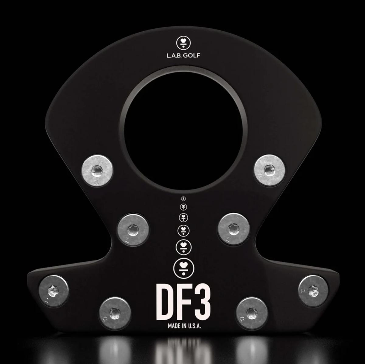 DF3 - CUSTOM