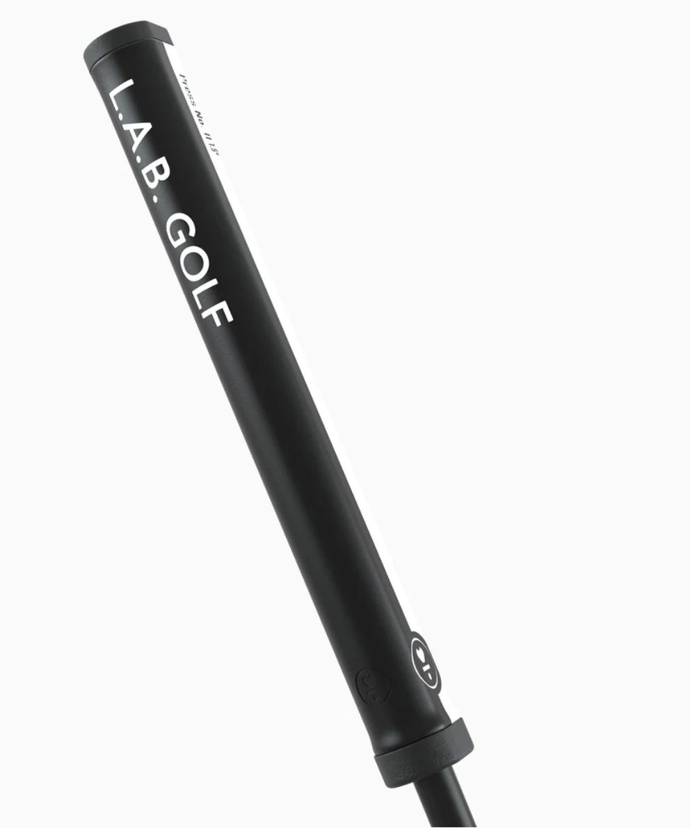 L.A.B. Golf - Press II 1.5º Smooth