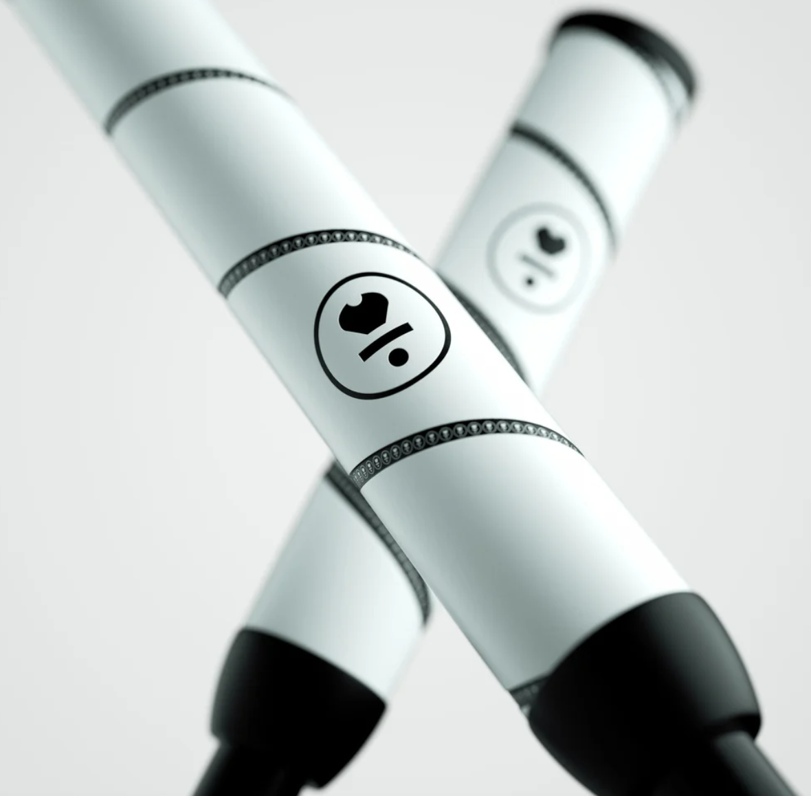 L.A.B. Golf - Split Grip