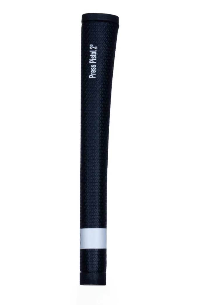 L.A.B. Golf - Press Pistol 2 Degree Black