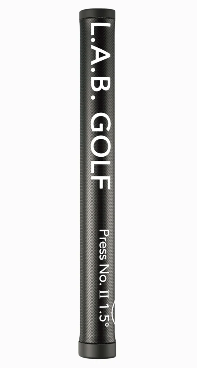 L.A.B. Golf - Press II 1.5 Textured