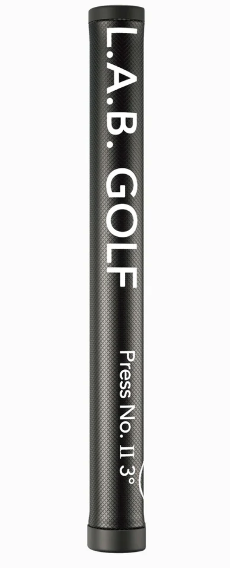 L.A.B. Golf - Press II 3º Textured