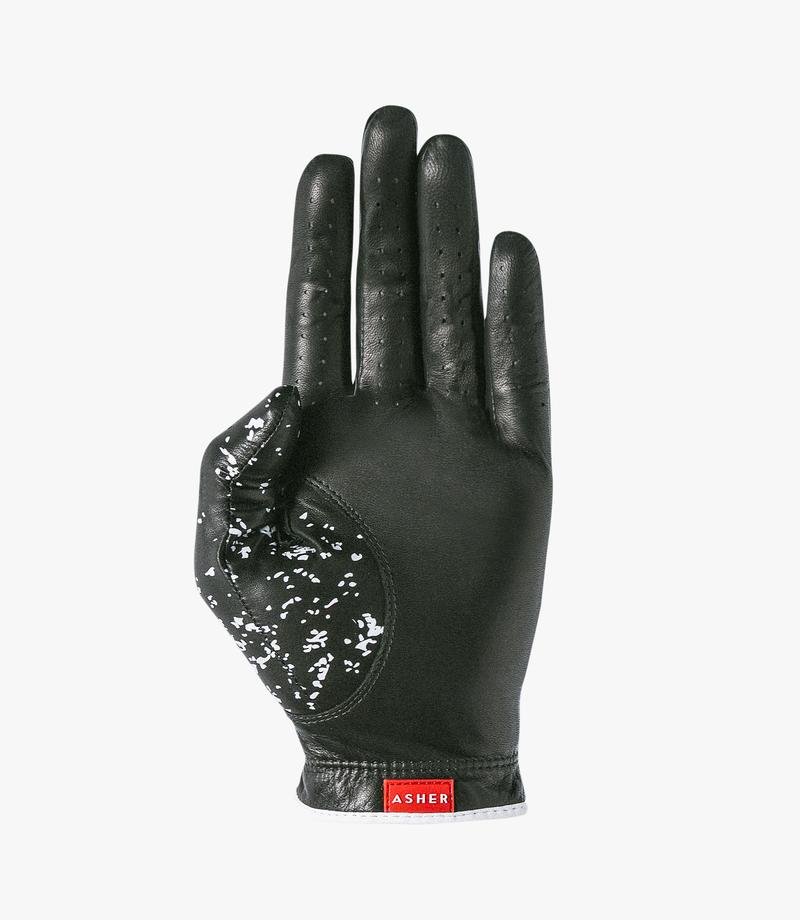 Jet Black Premium