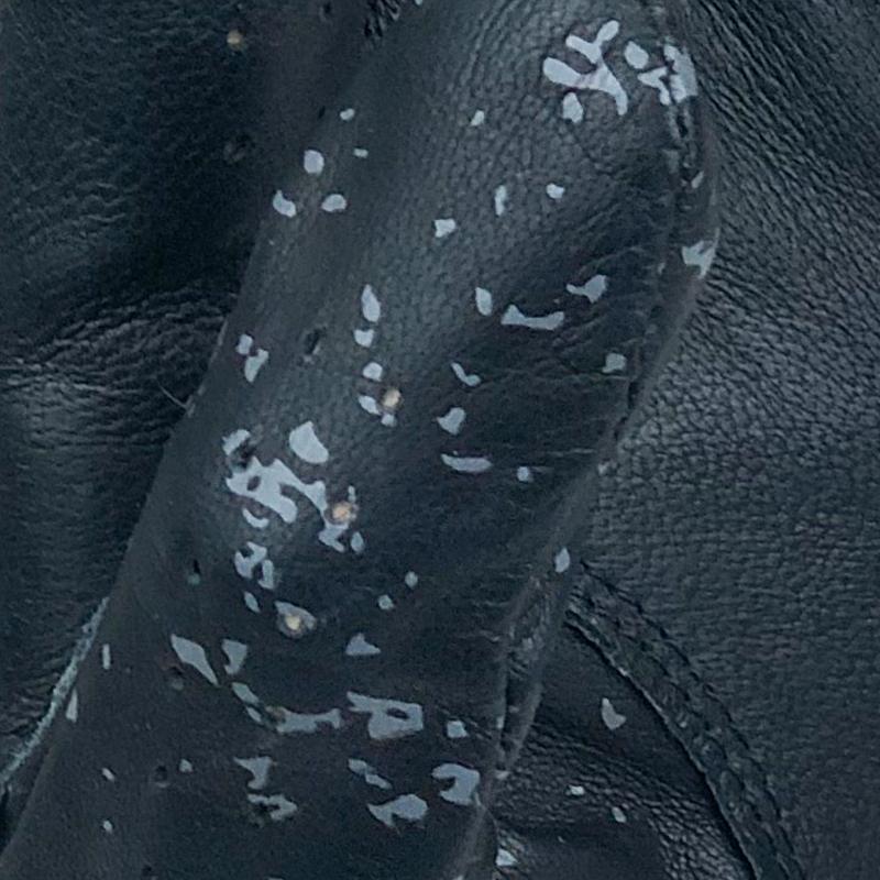 Jet Black Premium
