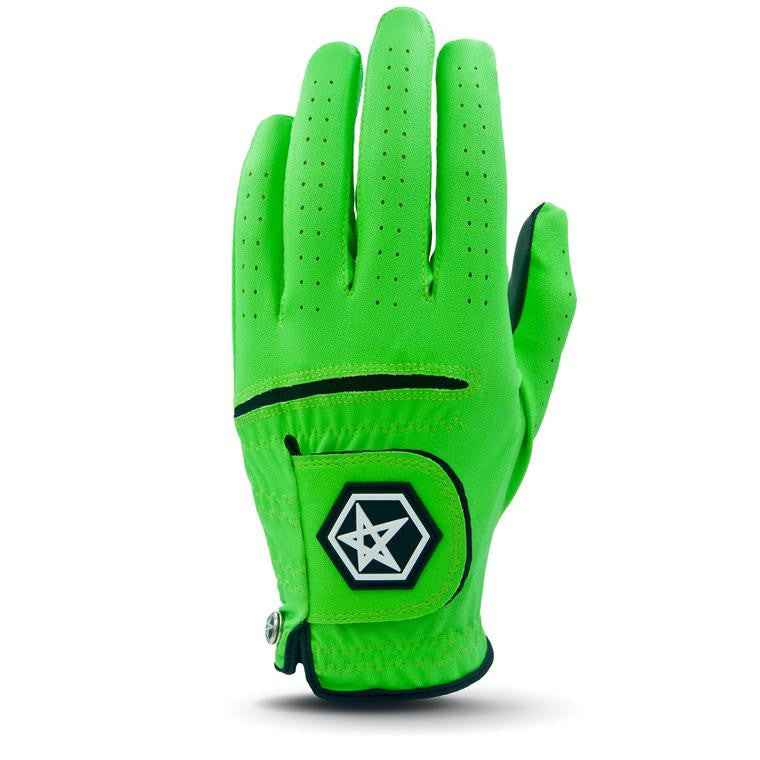 Asher Chuck Lime Green - Men's