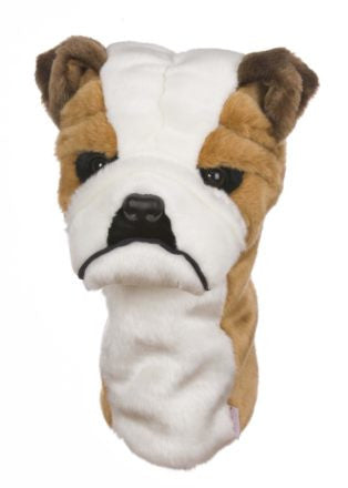 Bulldog Headcover for Driver
