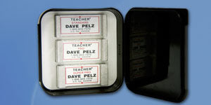 Teacher Putter Clips