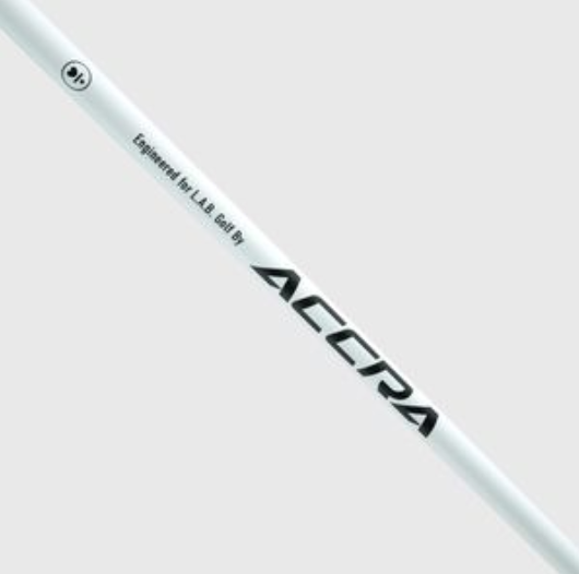 ACCRA x L.A.B. - White - Long