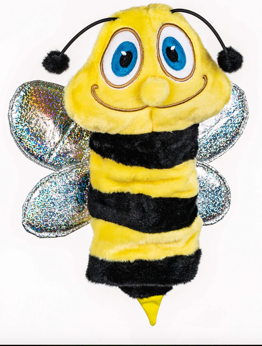 Bumble Bee Hybrid
