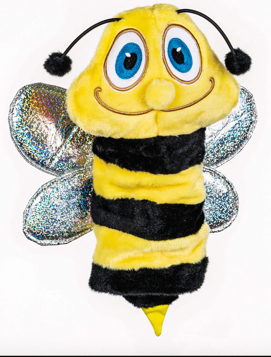 Bumble Bee Hybrid