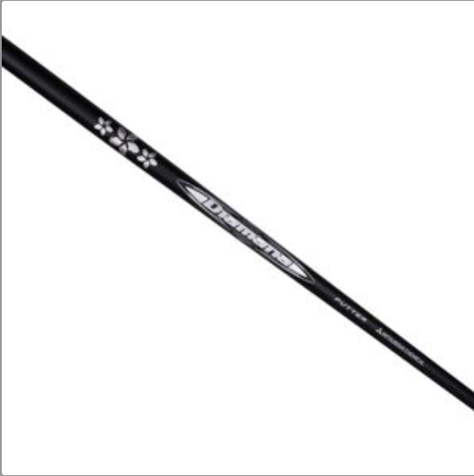 Custom Order VZN.1i 1.5 E-1 35/72 Black Pistol Black HC with Diamana