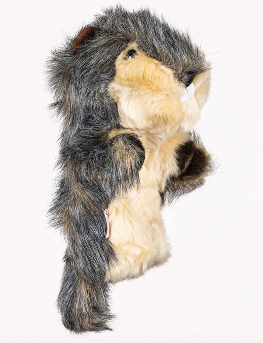 Gopher Hybrid