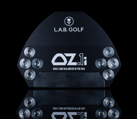 CUSTOM ORDER - OZ.1i Blue 31/70/0 Steel