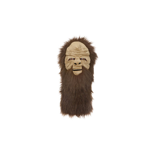 Sasquatch Headcover