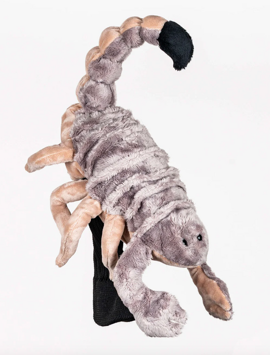 Scorpion Hybrid