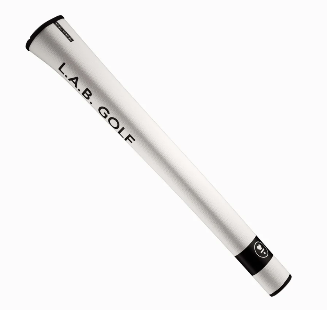 L.A.B. Golf - Press Pistol 2 Degree White