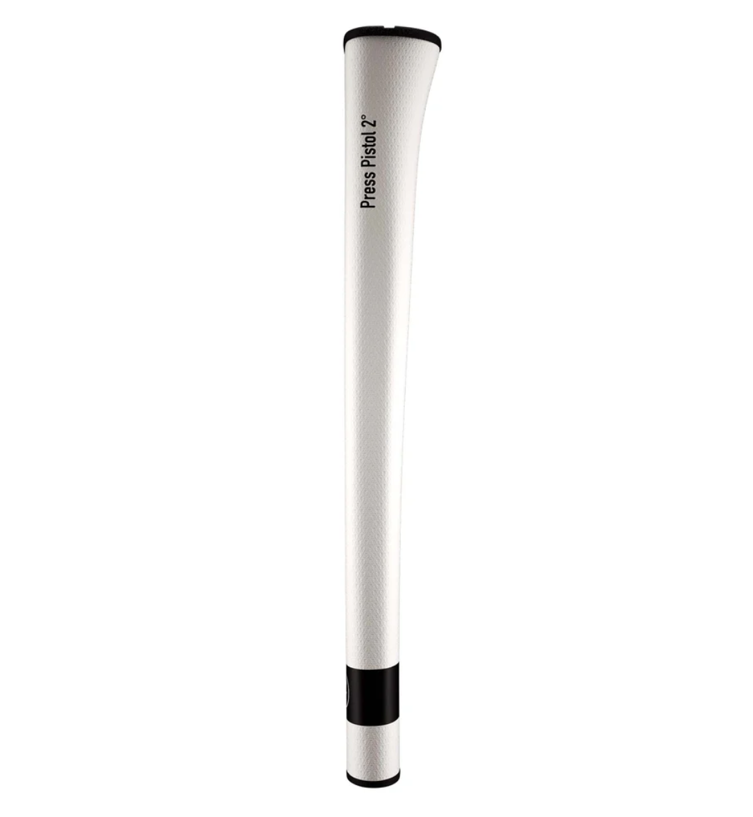 L.A.B. Golf - Press Pistol 2 Degree White