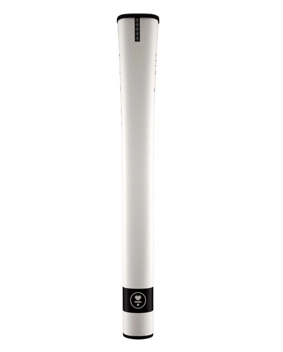 L.A.B. Golf - Press Pistol 2 Degree White