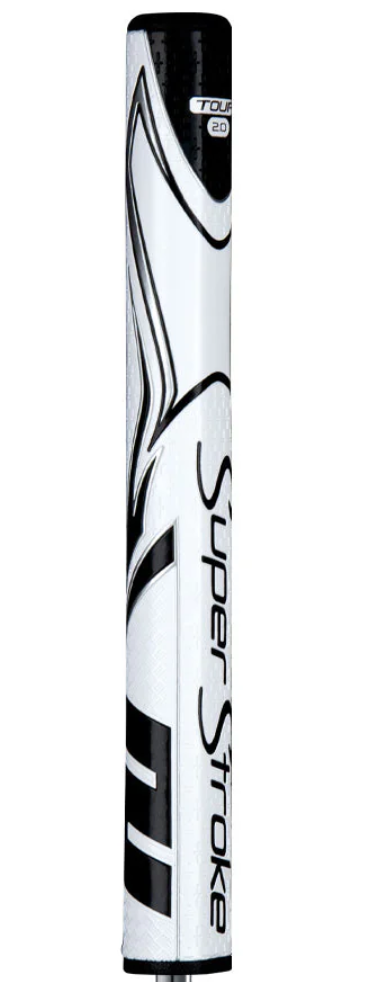 SuperStroke Flatso 2.0