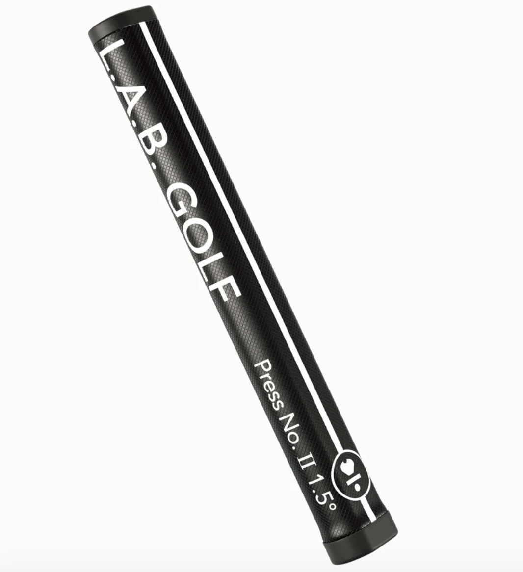 L.A.B. Golf - Press II 1.5 Textured