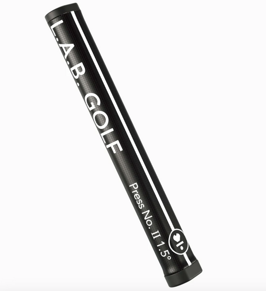 L.A.B. Golf - Press II 1.5 Textured