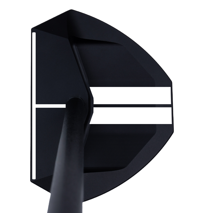 CUSTOM ORDER - OZ.1 Counter Balance 37/75 Black SS3.0 17 B 22 BLK HC