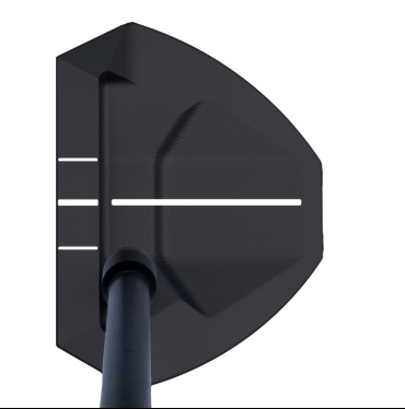 CUSTOM ORDER - OZ.1i HS 35.5 71 Black ACCRA Black HC SS Pistol 2