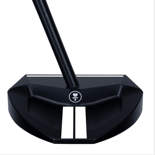 CUSTOM ORDER - OZ.1 Counter Balance 37/75 Black SS3.0 17 B 22 BLK HC