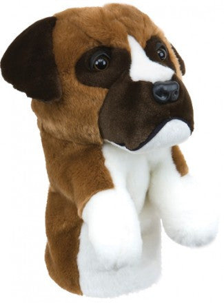 Boxer Headcover for Driver