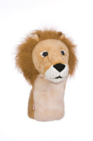 Daphnes Lion HeadCover for Driver