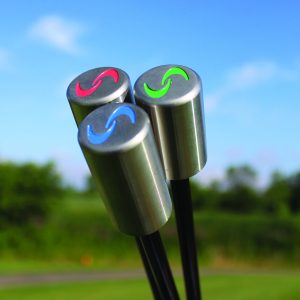 SuperSpeed Golf Training System