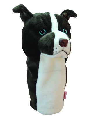 Pitbull Headcover for Driver