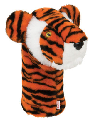 Tiger Headcover for Driver